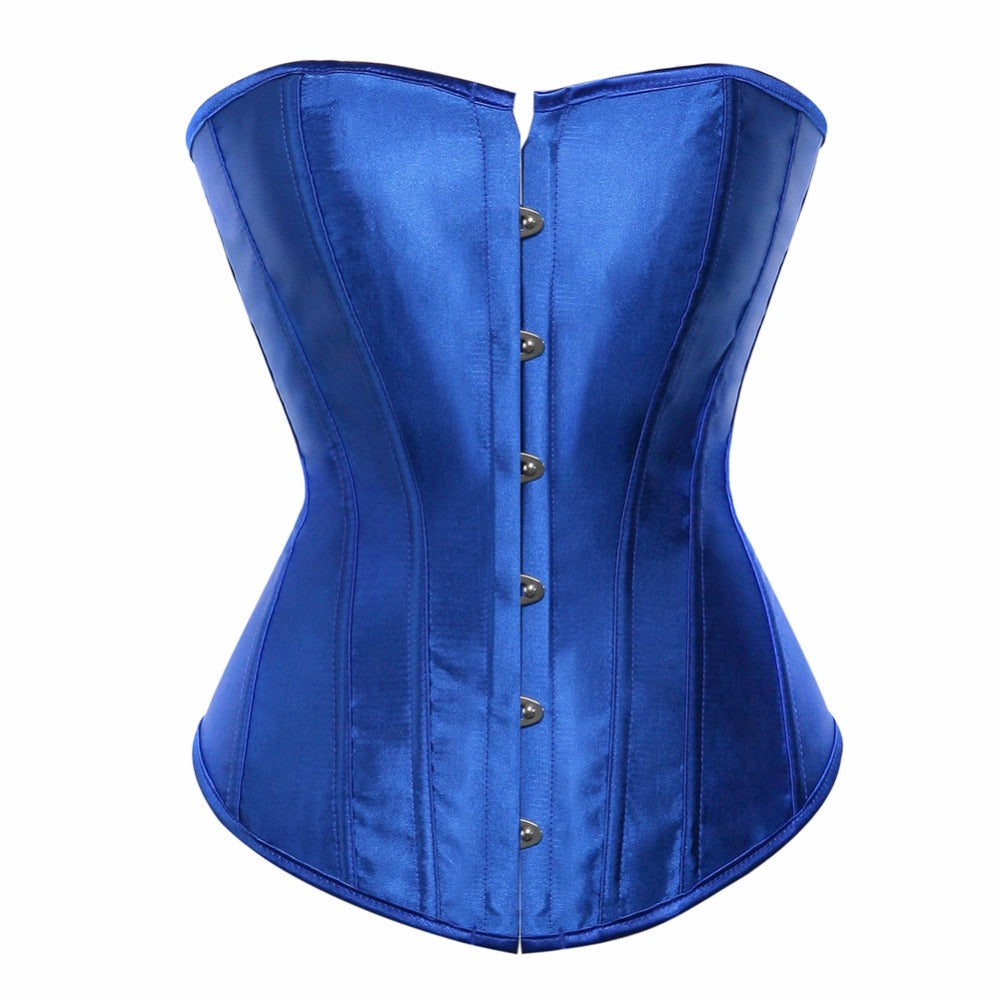 Back Lace-up Corset