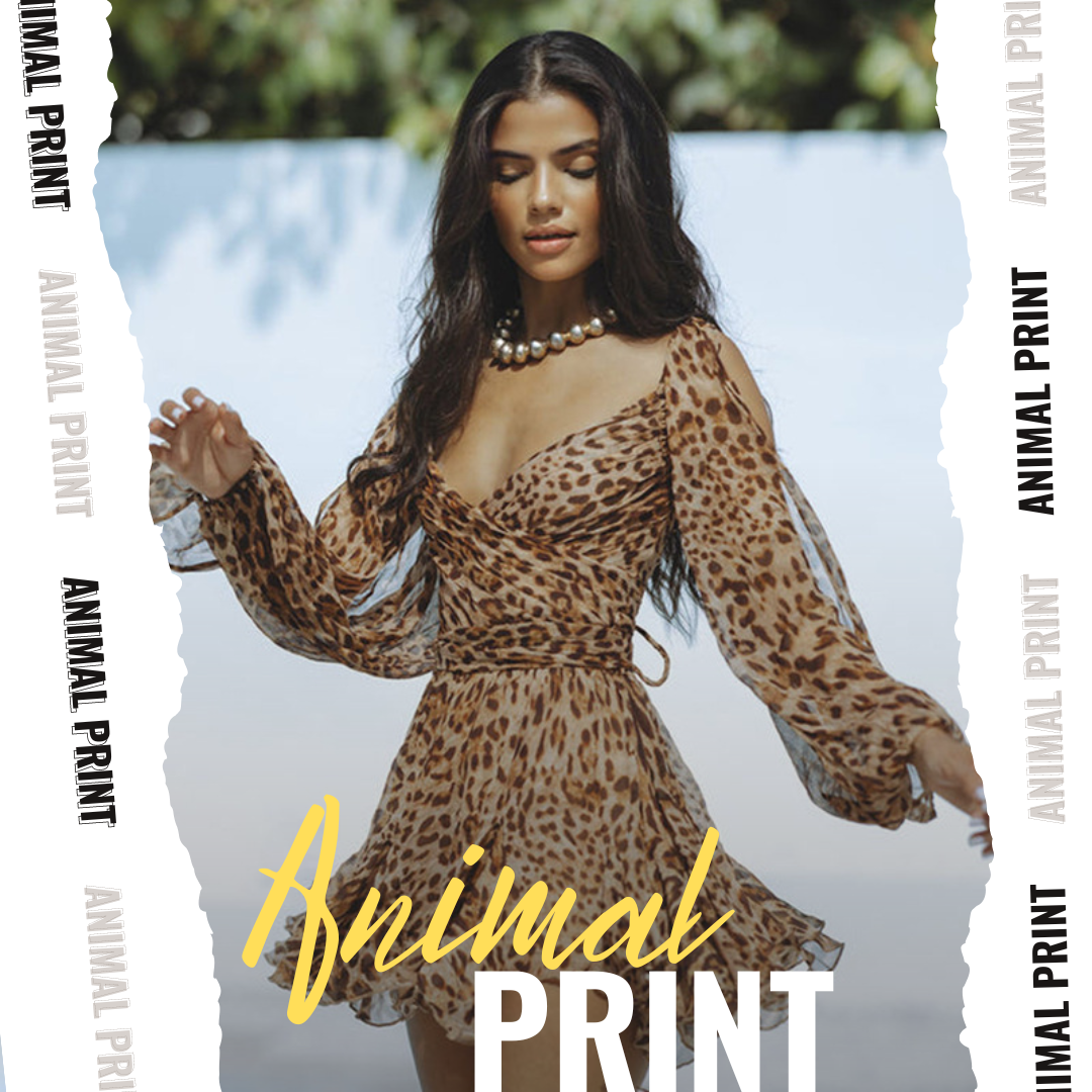 Animal Prints