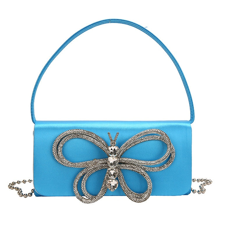 Butterfly Handbag