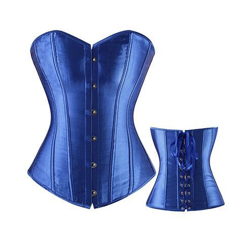 Back Lace-up Corset