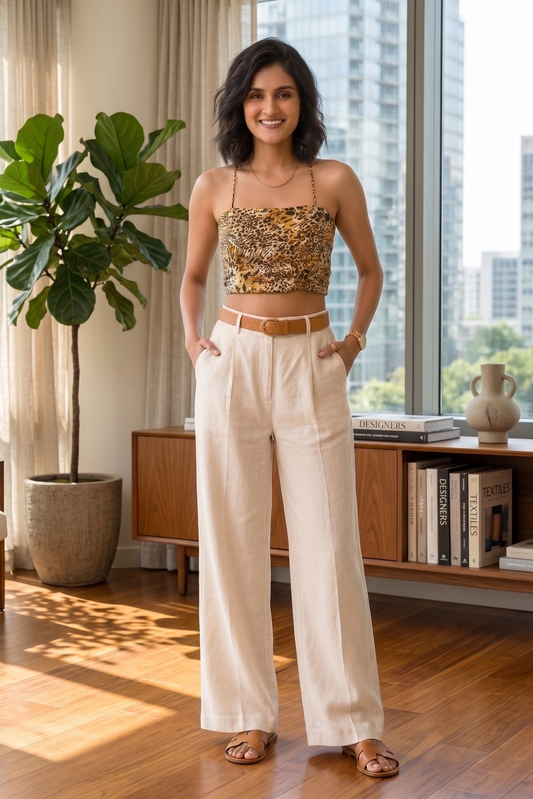 Nora Tube Top