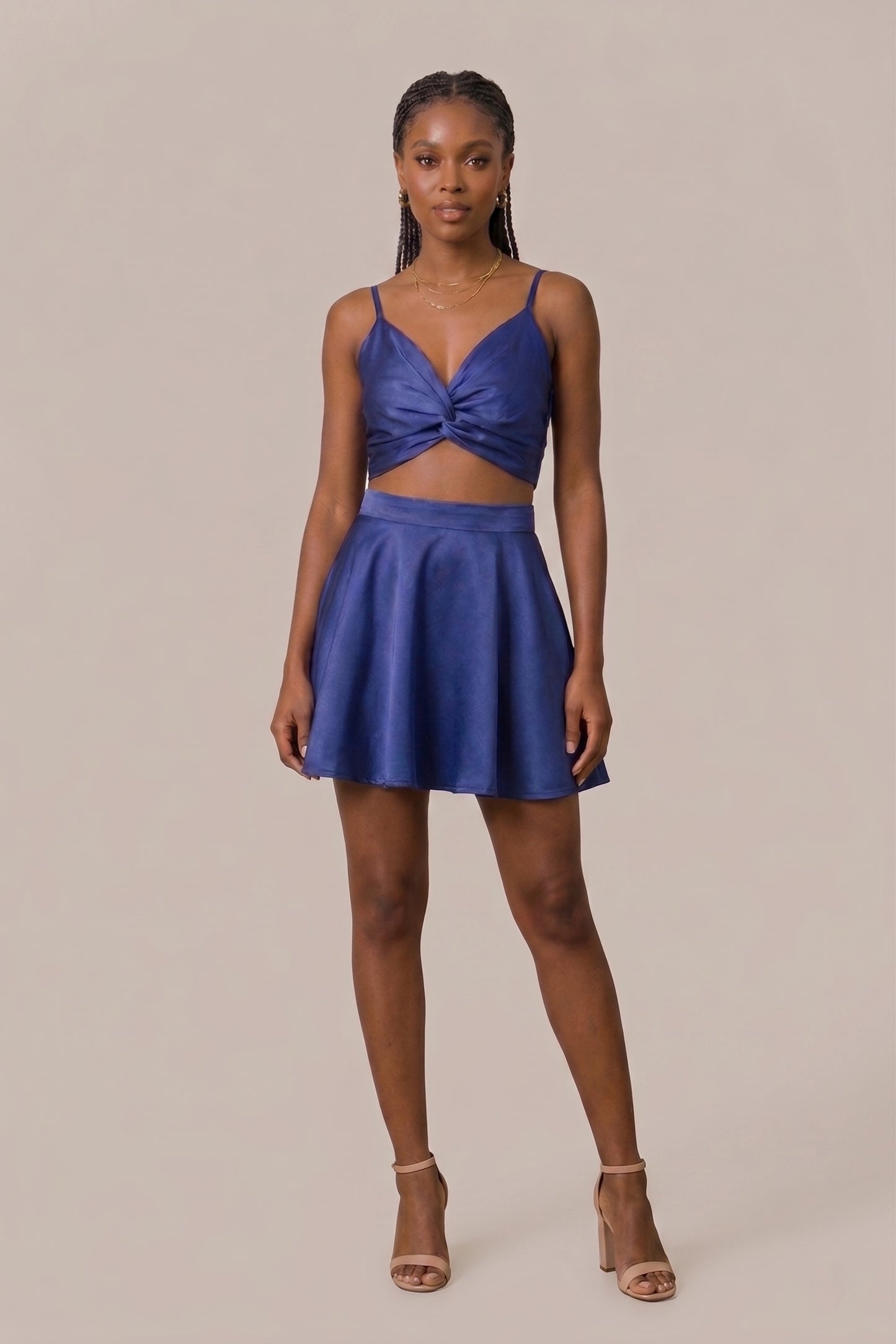 Peppy Co-ord Set