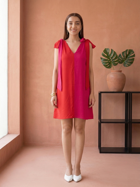 Ruby Dress