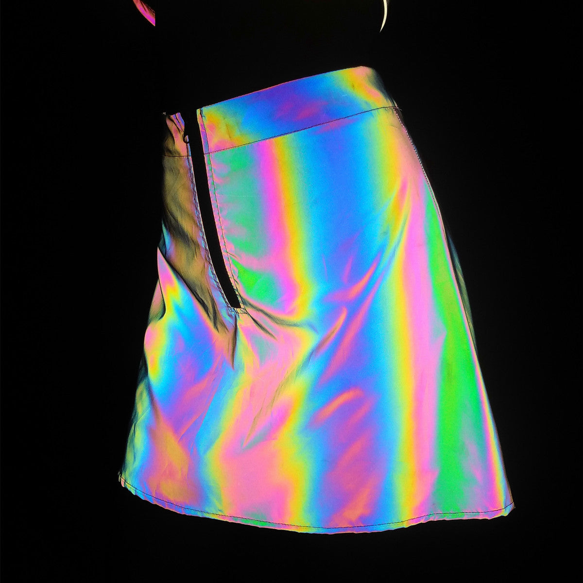 Colourful Reflective Set