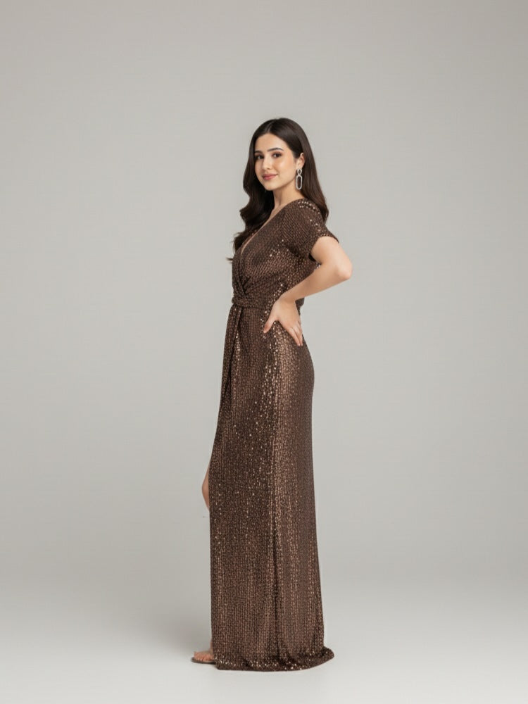Elias Dress
