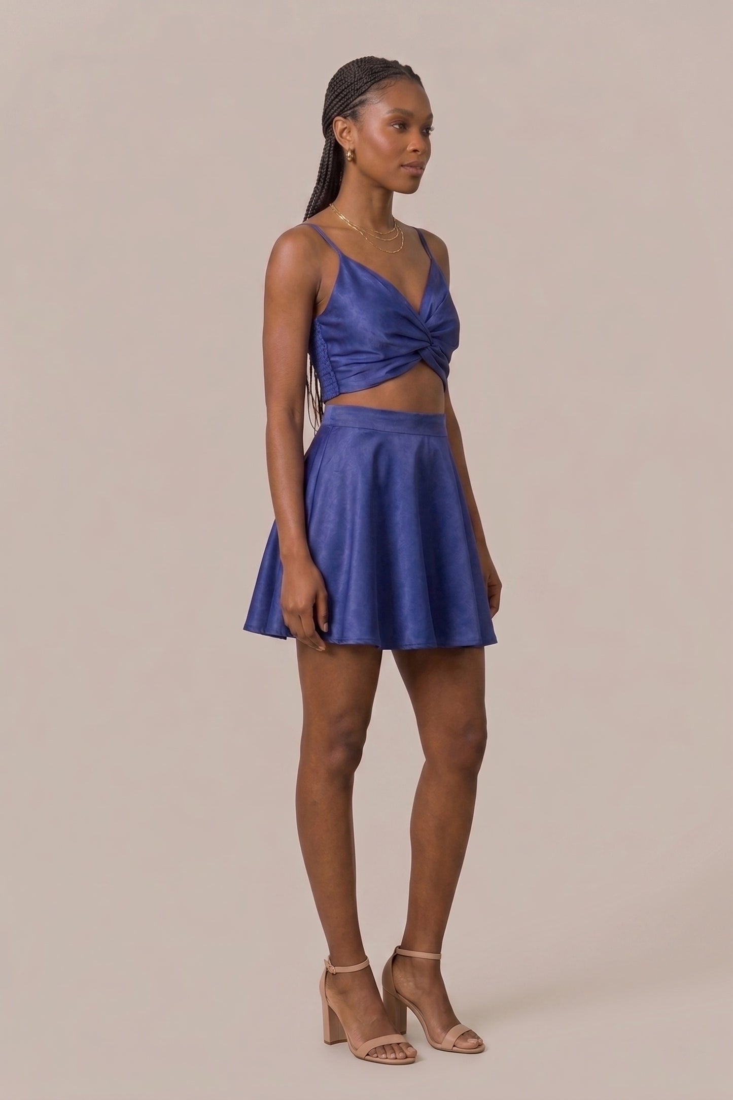 Peppy Co-ord Set
