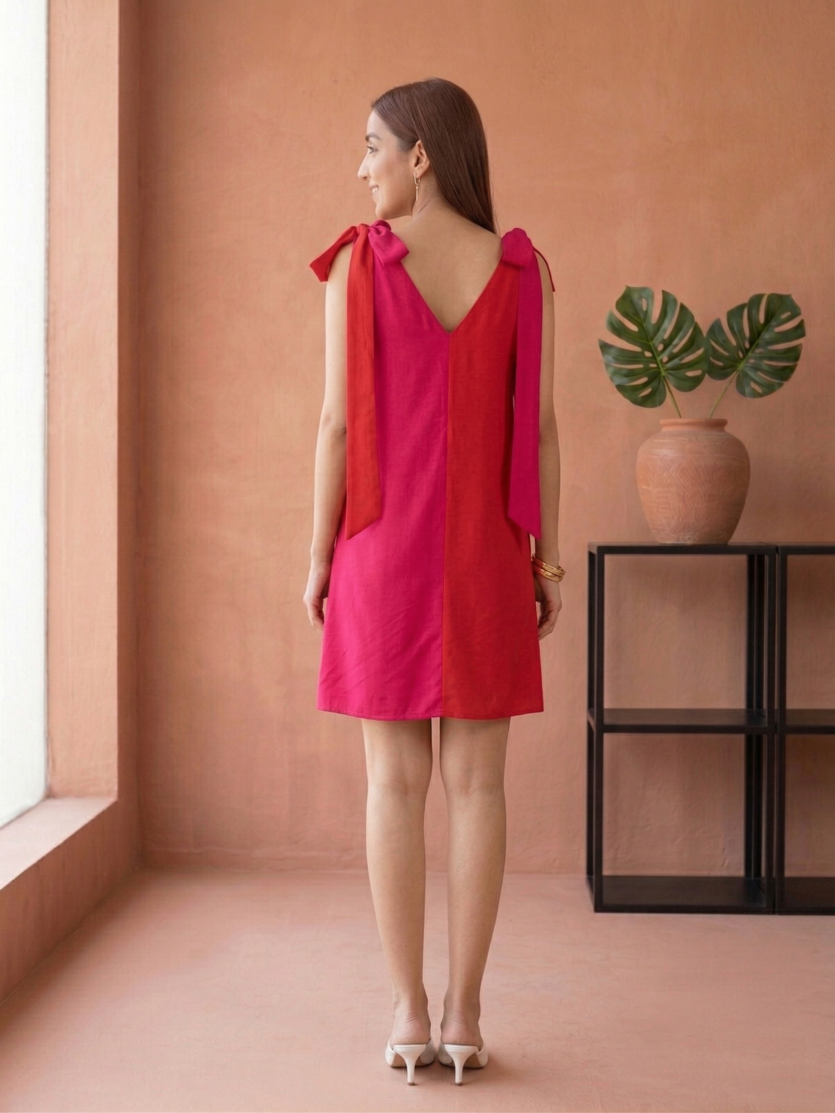 Ruby Dress