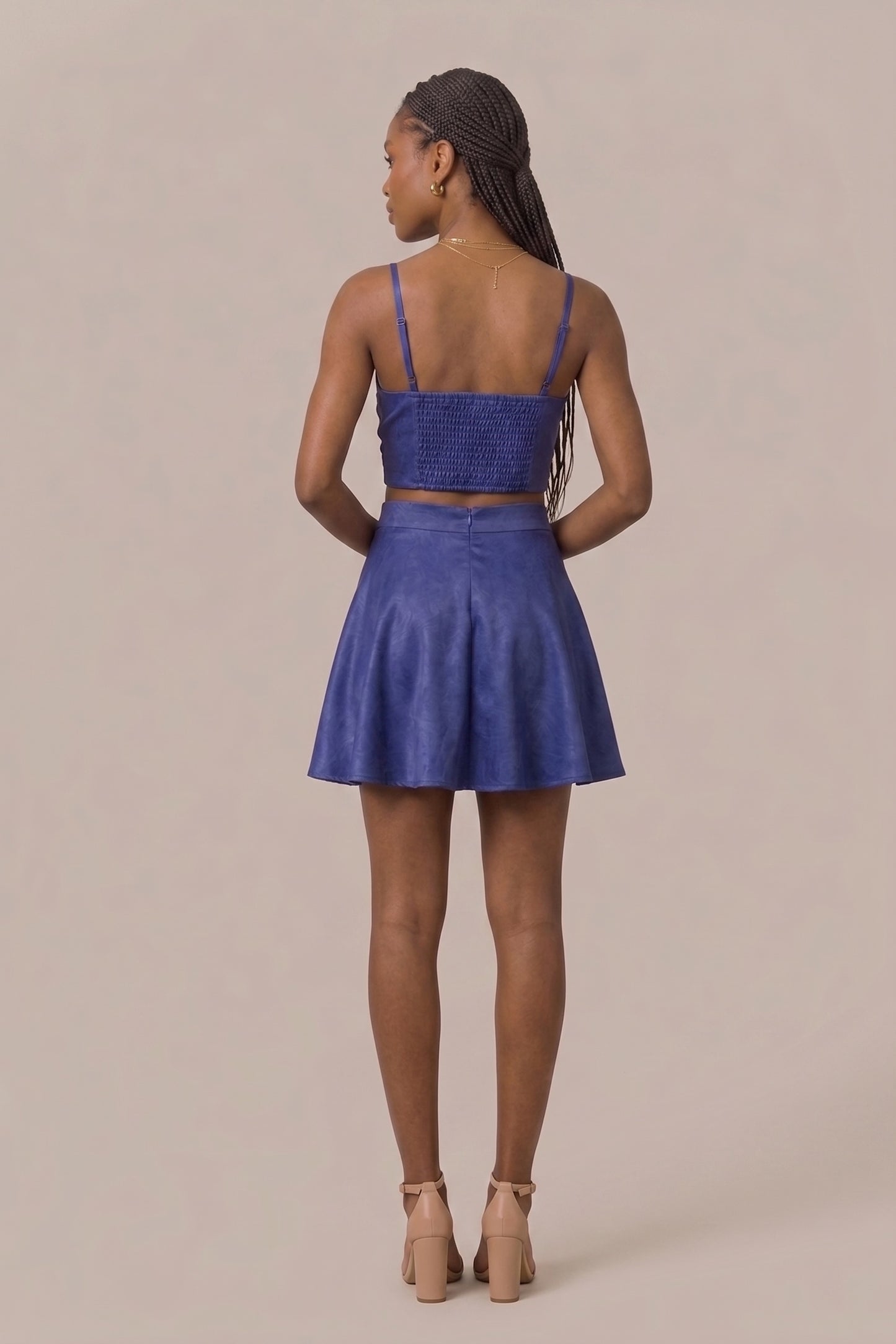 Peppy Co-ord Set