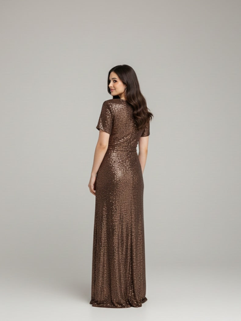 Elias Dress