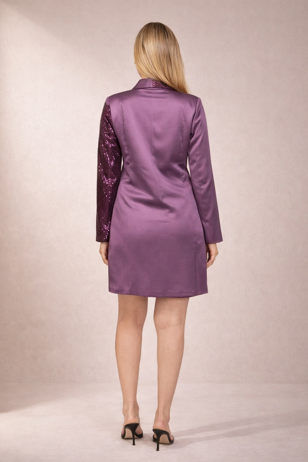 Fantasy Blazer Dress
