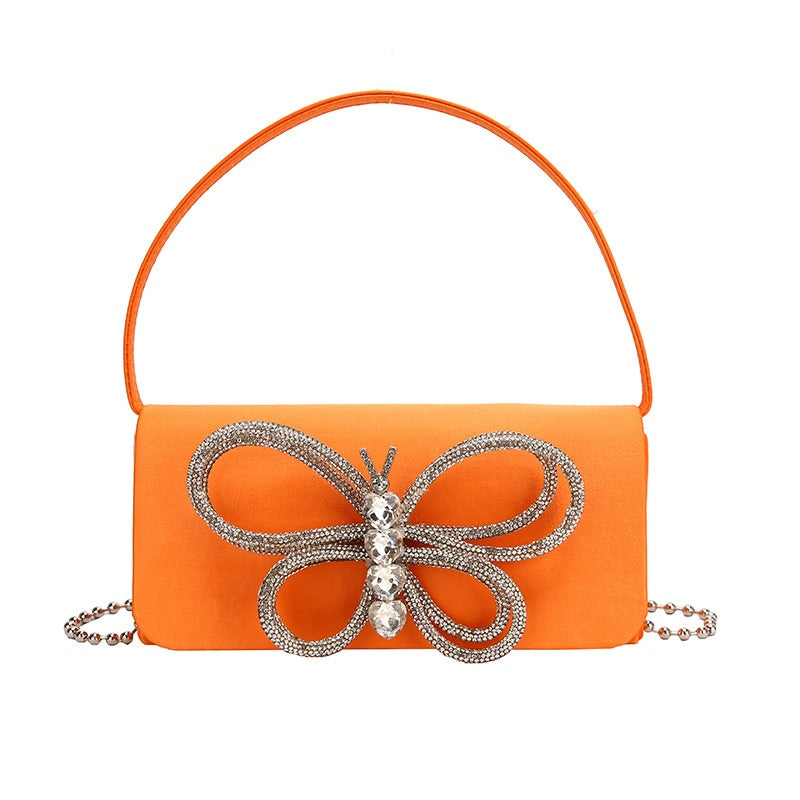 Butterfly Handbag