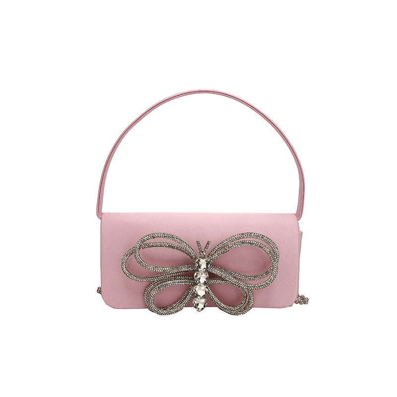 Butterfly Handbag