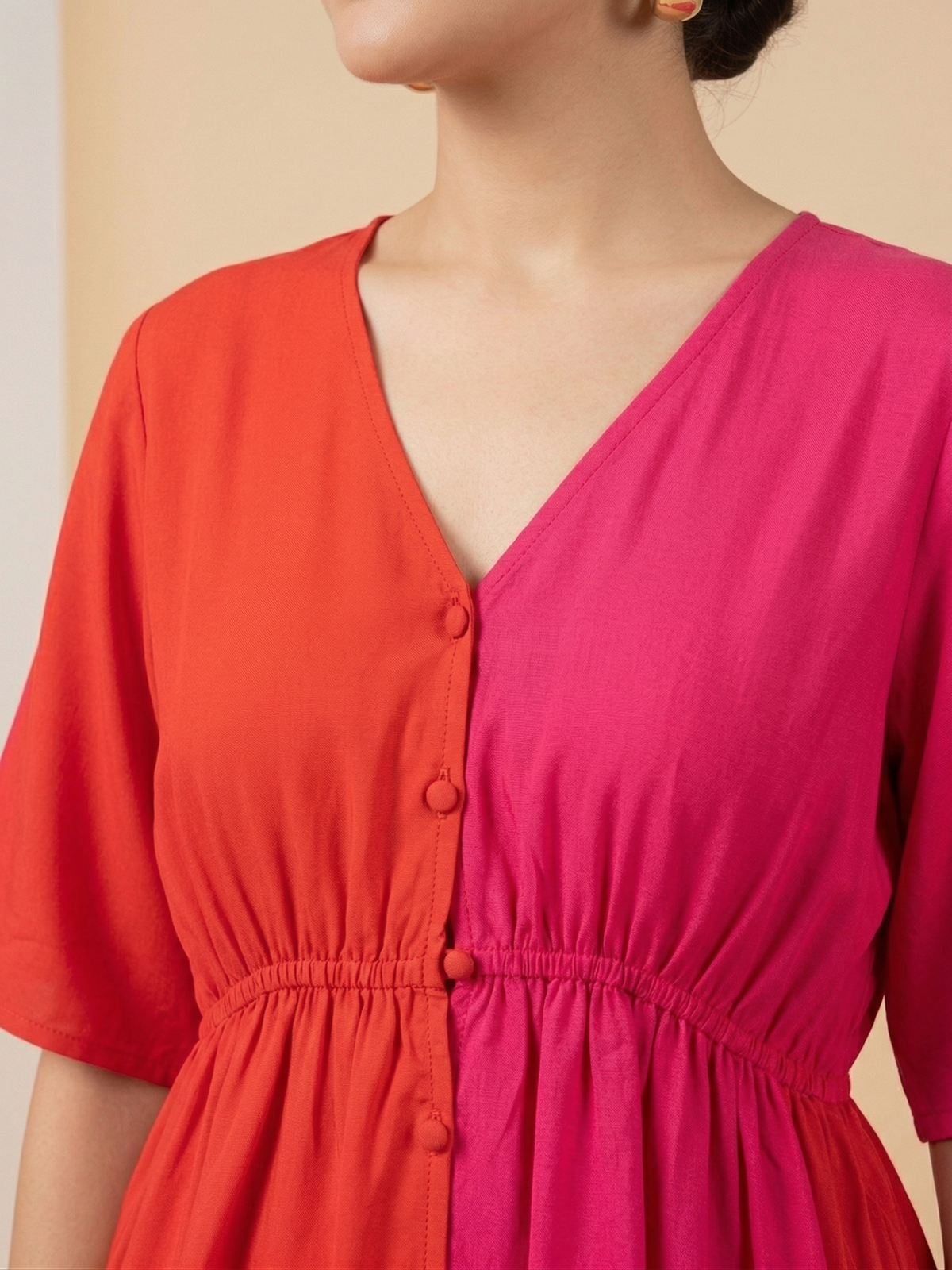 Tiger Lily Top