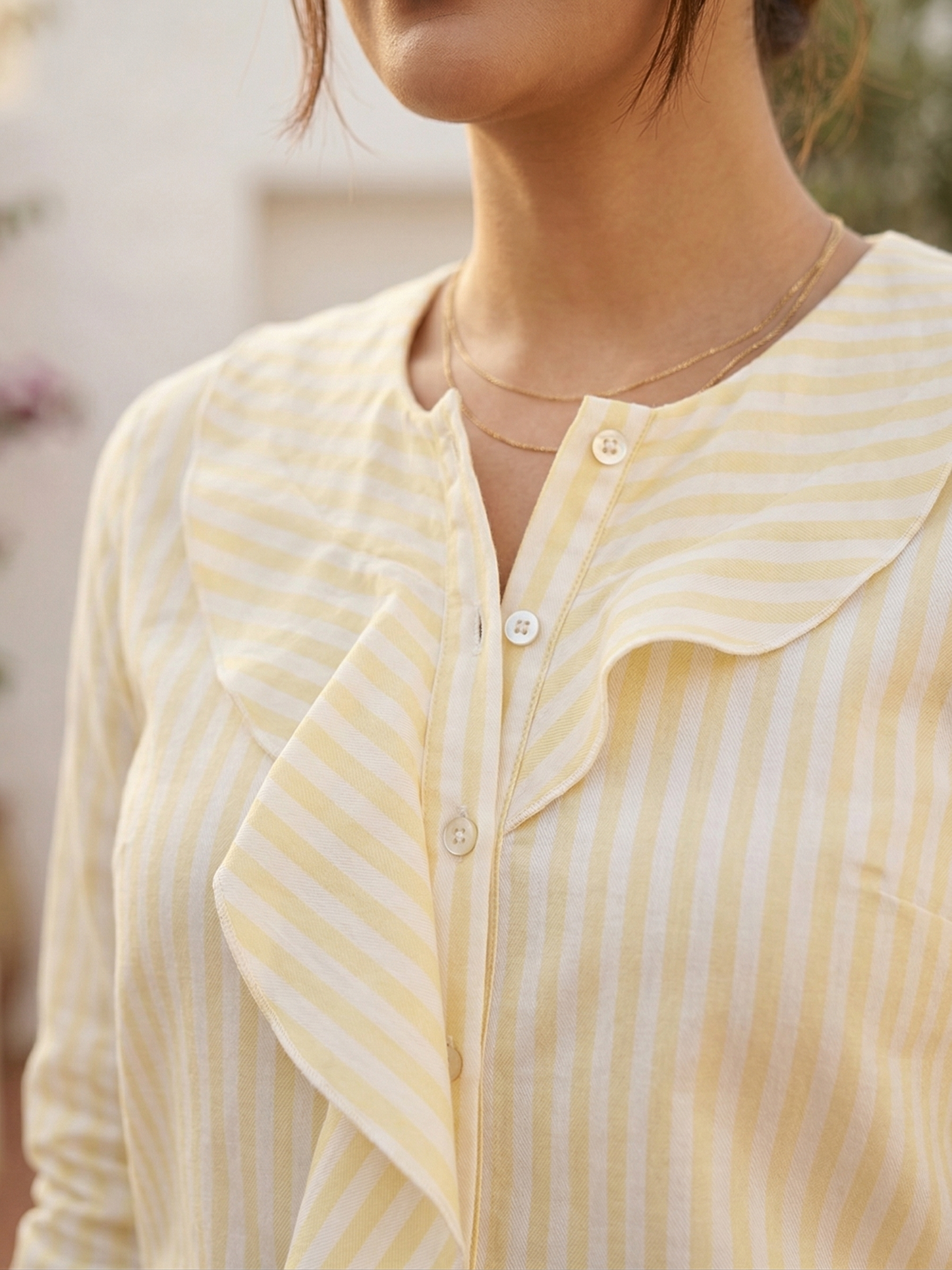 Classic Sunshine Shirt