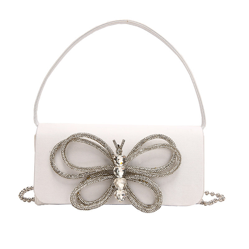 Butterfly Handbag