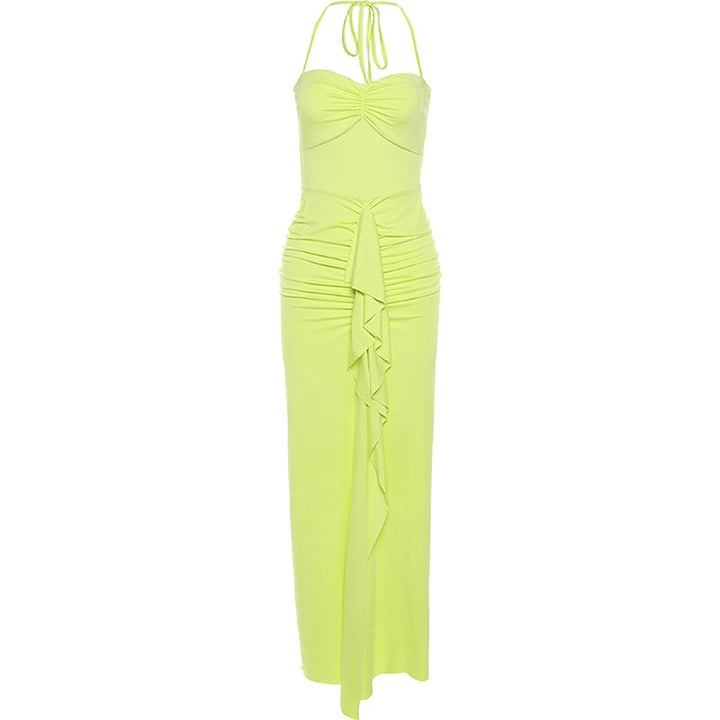 Petal Haze Dress
