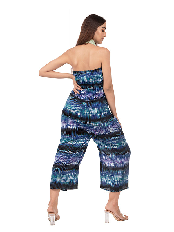 Psychedelic Jumpsuit