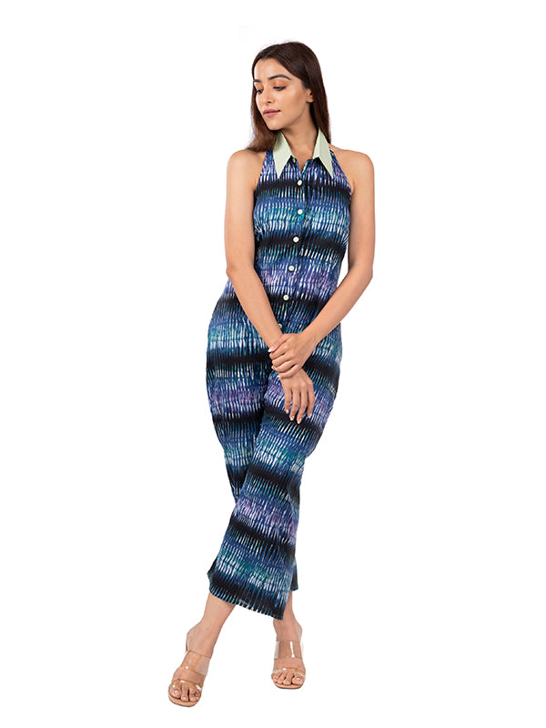 Psychedelic Jumpsuit