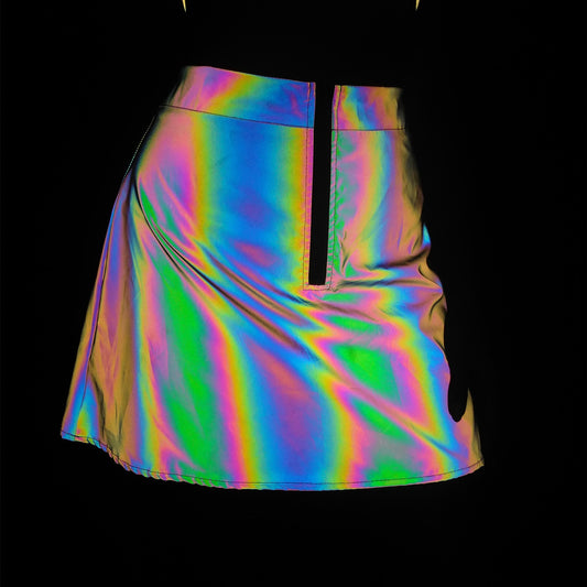 Colourful Reflective Set