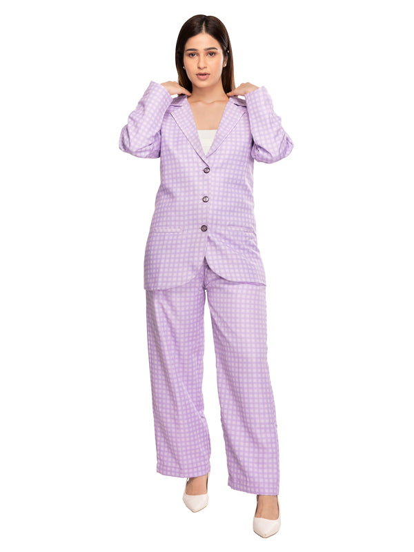 Mia Pant Suit