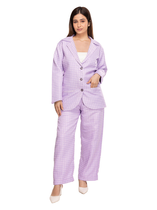 Mia Pant Suit