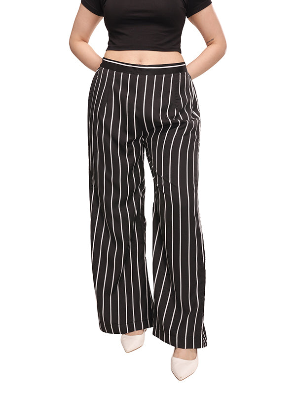 Dorothy High Waist Trousers