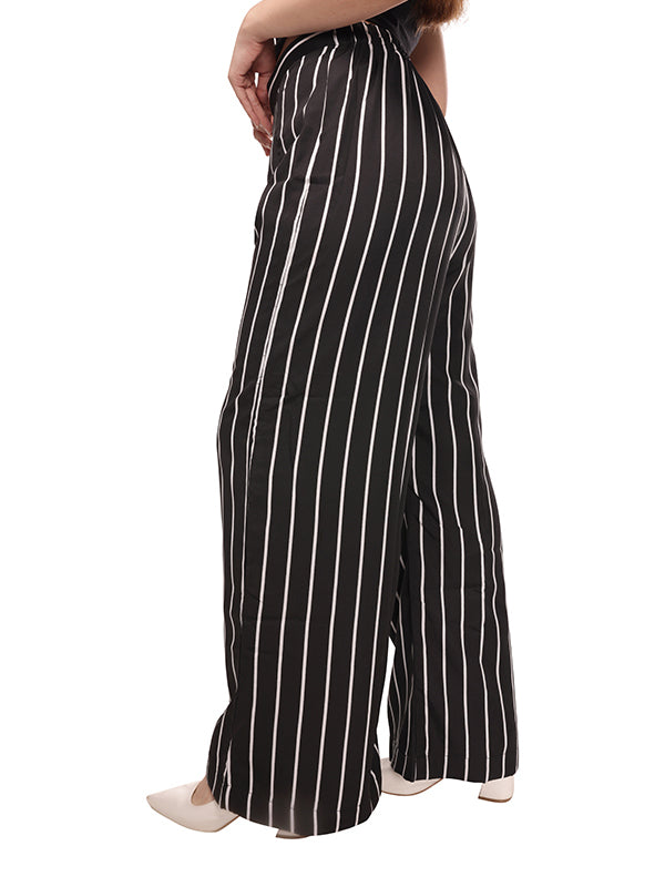 Dorothy High Waist Trousers