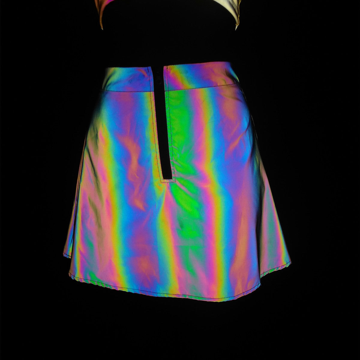 Colourful Reflective Set