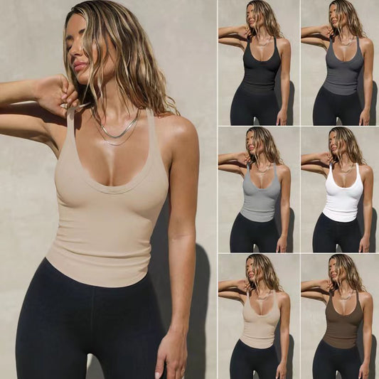 Sexy Slimming Camisole Top