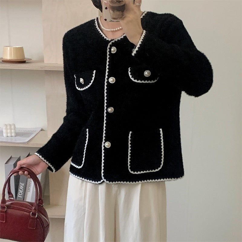 Old Money Cardigan