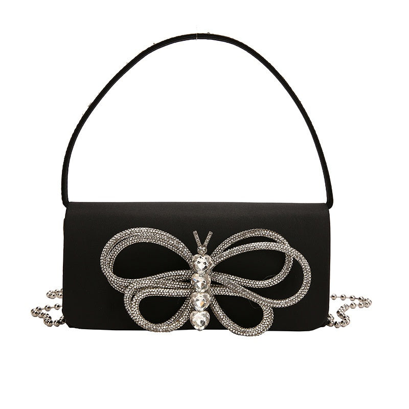 Butterfly Handbag