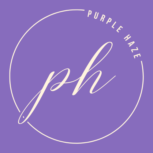 Purple Haze Studio logo